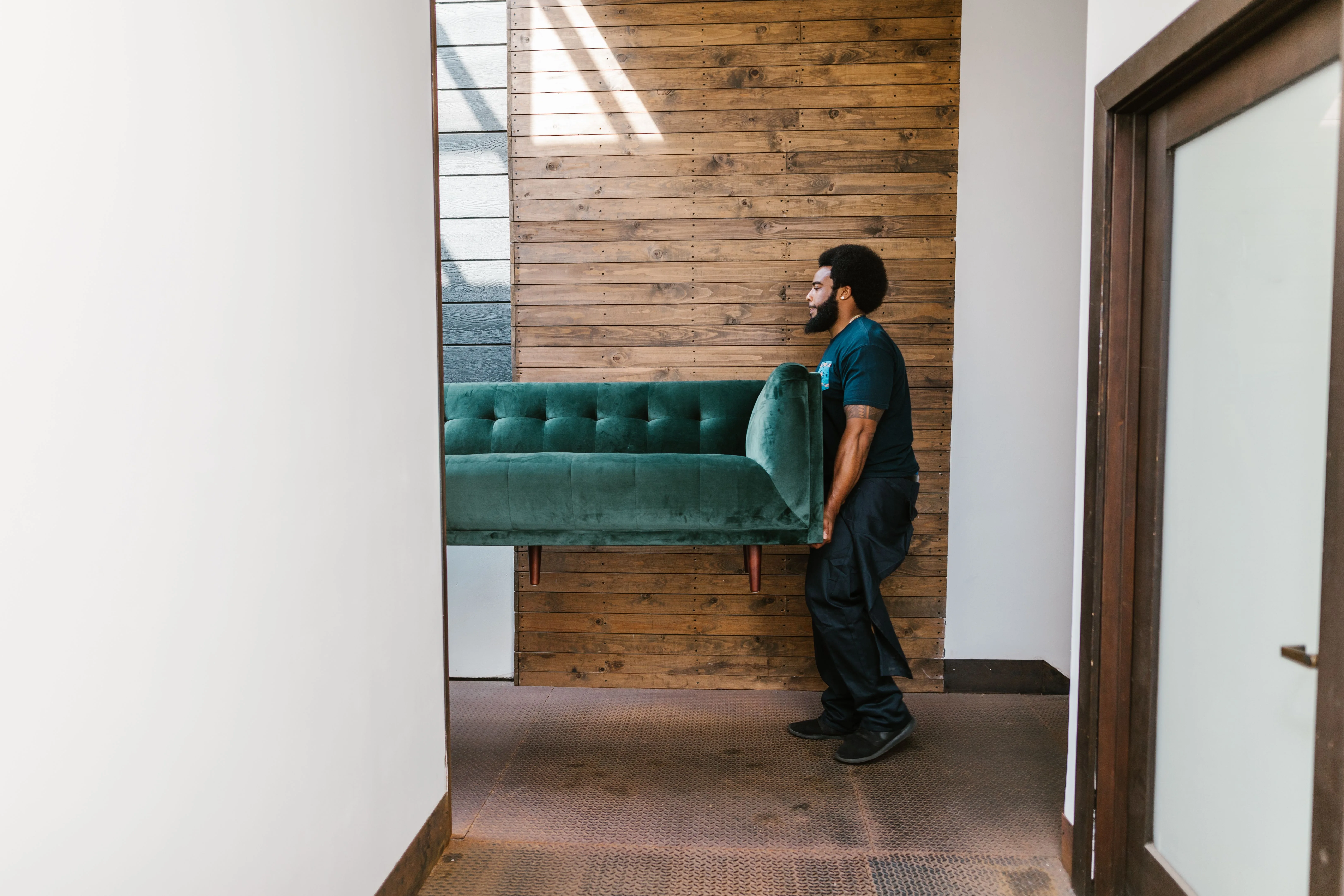 Furniture Moving