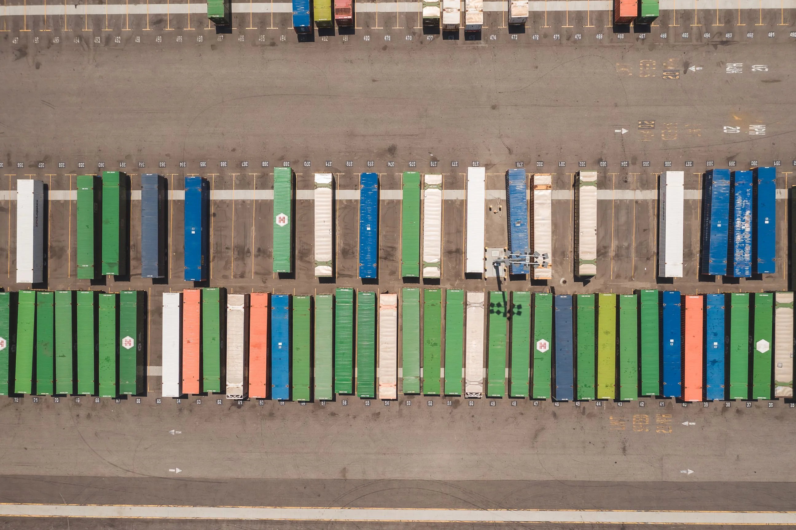 International Shipping