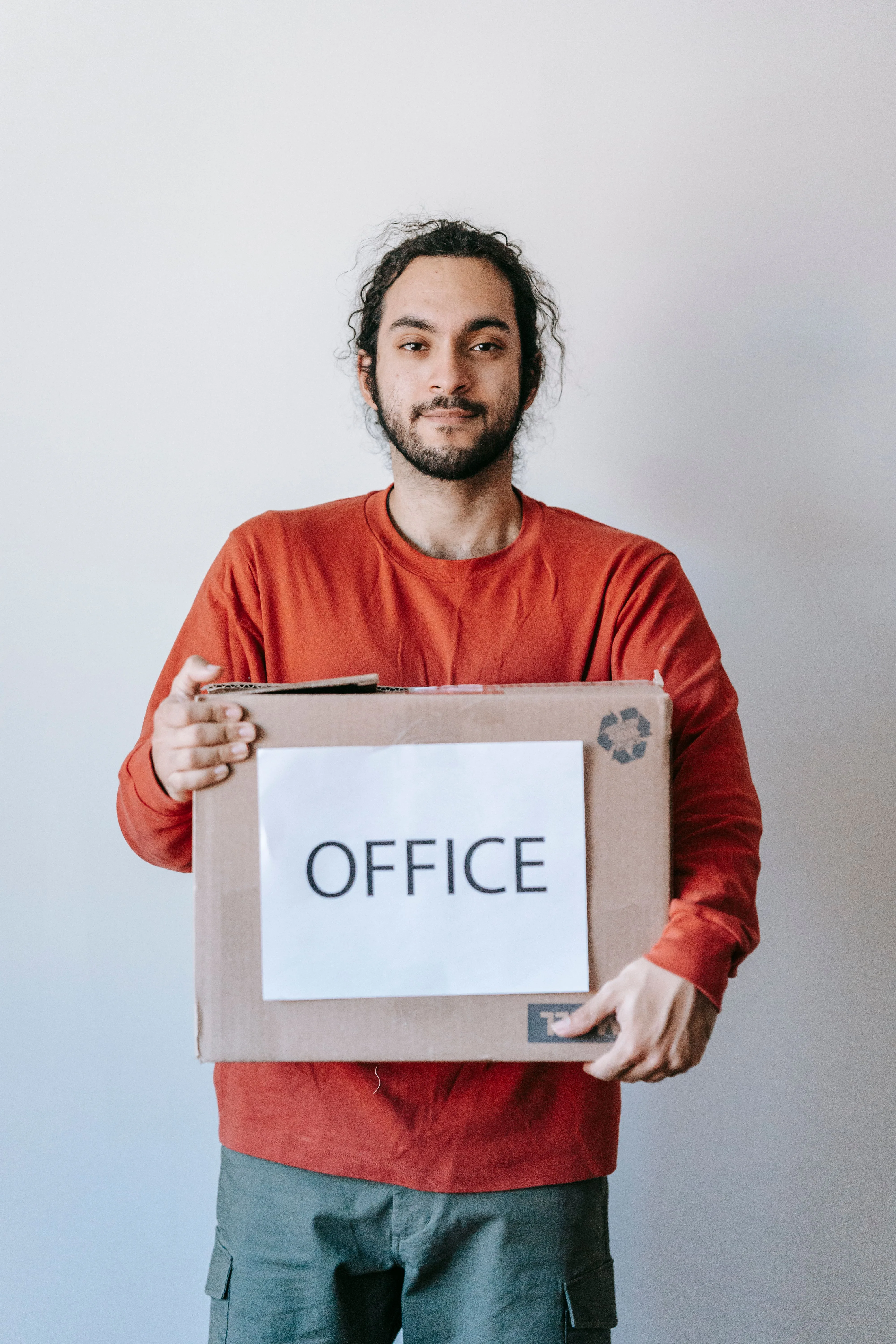 Office Relocation