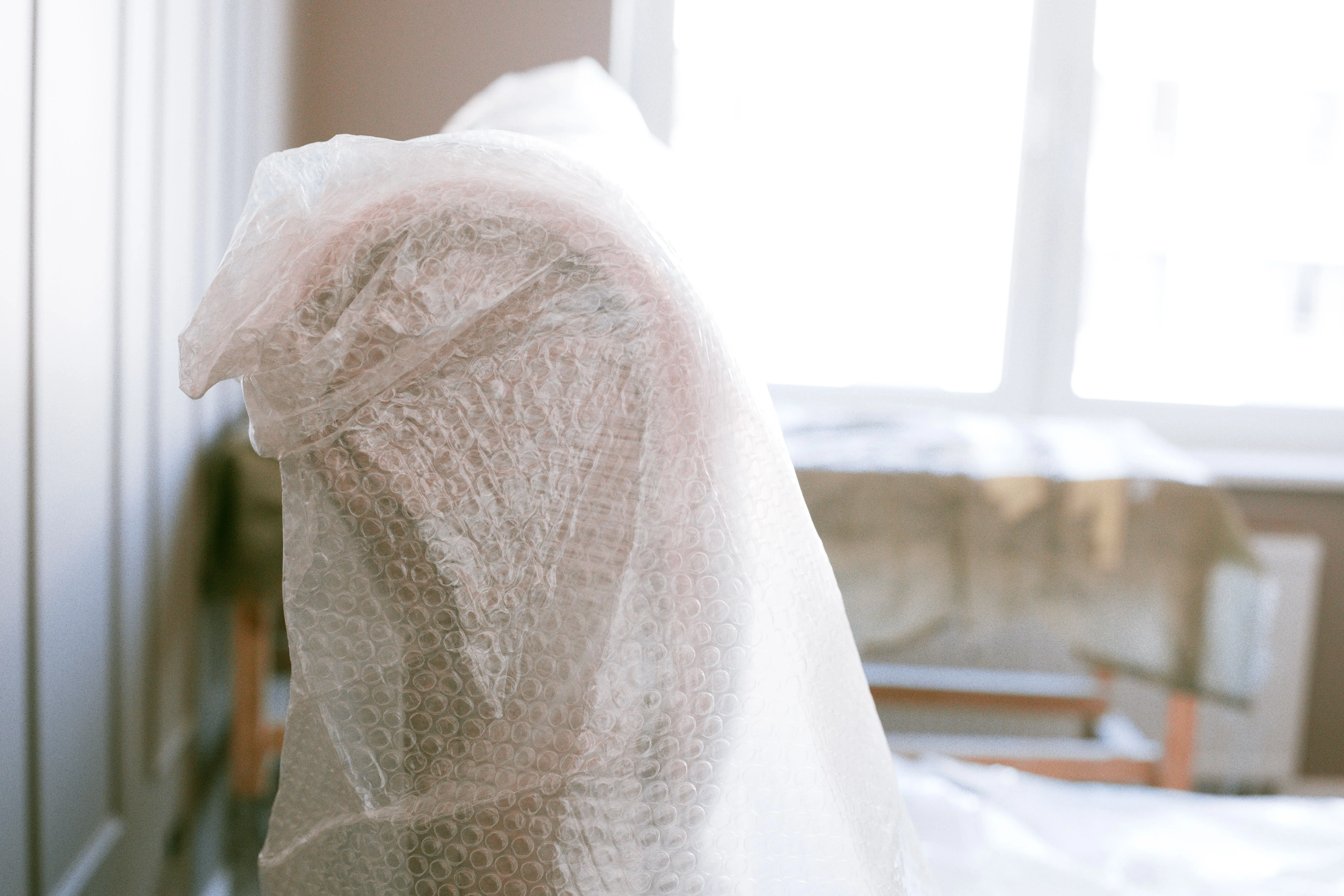 Packing Services