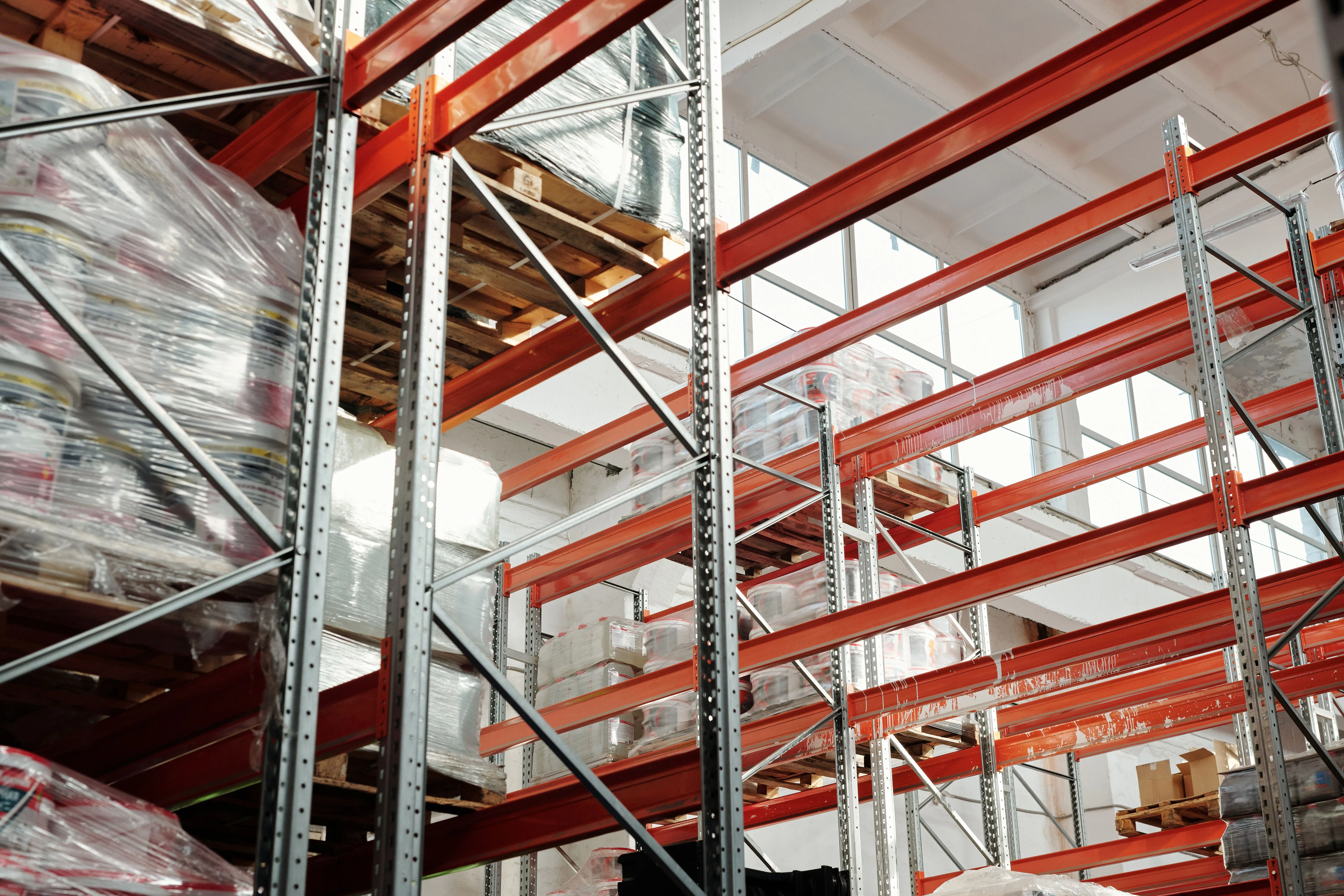 Storage Solutions